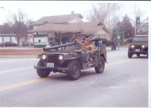 2014 Christmas Parade1