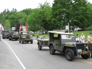 Wilton Memorial Day 2015 008